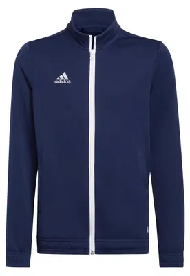 Produktbild von adidas Entrada 22 Trainingsjacke 140 TENABL