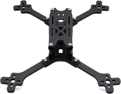Produktbild von TBS Source Two V0.1 FPV Frame