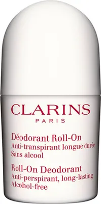Obrázek produktu pro Jemný kuličkový deodorant (Roll-On Deodorant) 50 ml