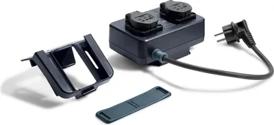 Obrázok produktu pre Modul zásuviek Festool SD I-CT26-48 | 578078