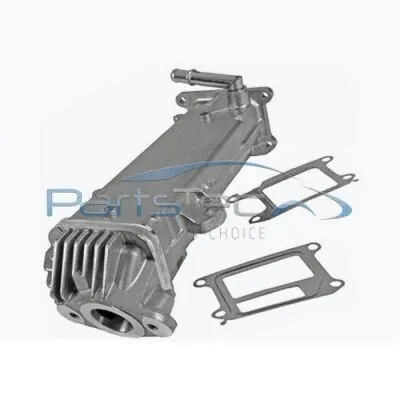 Image de PartsTec PTA510-0724 Refroidisseur EGR pour VOLVO XC60 (156) Recirculation des gaz d'échappement