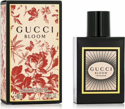Produktbild von Parfüm Mujer Gucci Bloom Intense EDP 50 ml