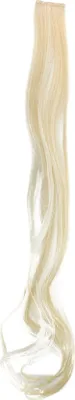Produktbild von WIG ME UP 1 Clip Strähne wellig Hell-Blond YZF-P1C25-88