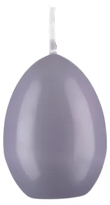 Produktbild von Eikerzen Mittelflieder, 60 x Ø 45 mm, 6 Stück