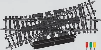 Zdjęcie produktu dla Märklin 2260, 15 lat(a), Czarny