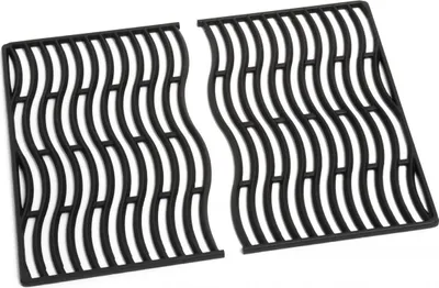 Produktbild von Napoleon Zubehör Gussroste Rogue 425 (2-teilig) S83008