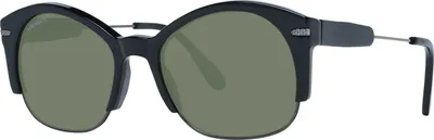 Obrázek produktu pro Serengeti Vinta Shiny Gunmetal Black/Mineral Polarized Lifestyle brýle