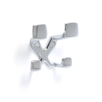Obrázek produktu pro Rujzdesign nábytkový věšák 40.003 - povrch: chrom