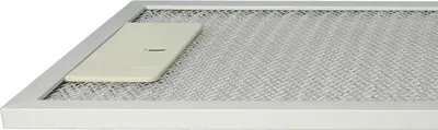 Produktbild von vhbw 2x Filter Metallfettfilter kompatibel mit Klarstein 10032841, Paolo 52 Dunstabzugshaube, Aluminium