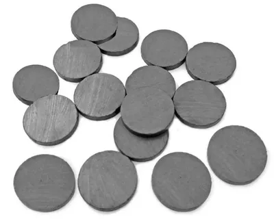Produktbild von Magnete 6 x 3 cm, 16 Stück – Dalprint