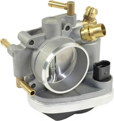 Produktbild von METZGER 0892169 Drosselklappe für OPEL ZAFIRA B (A05) Astra H Caravan (A04) Astra H Schrägheck (A04) Astra H GTC (A04) Vectra C Caravan (Z02)