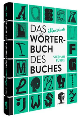 Productafbeelding van Das illustrierte Wörterbuch des Buches