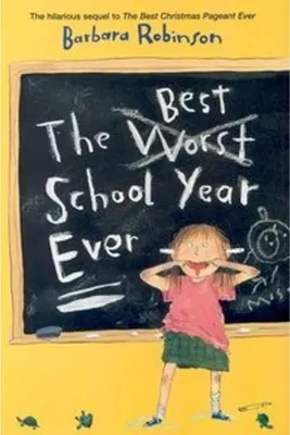 Immagine prodotto di The Best School Year Ever