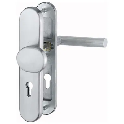 Produktbild von Hoppe SiWeGrtE86G/3331/3310/1400SST ES1 F69PZ 8/72 37-42