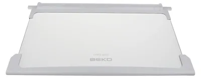 Image de BEKO - Plaque de verre CSE34000/CS34020 - 4312241000