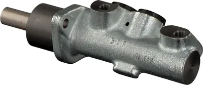 Produktbild von FEBI BILSTEIN 18317 Bremszylinder Hauptbremszylinder für FIAT Scudo Kastenwagen (220) Scudo Kombi (220) passend für PEUGEOT EXPERT Kasten (222)