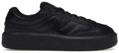 Produktbild von New Balance CT302 Triple Black - EU 37