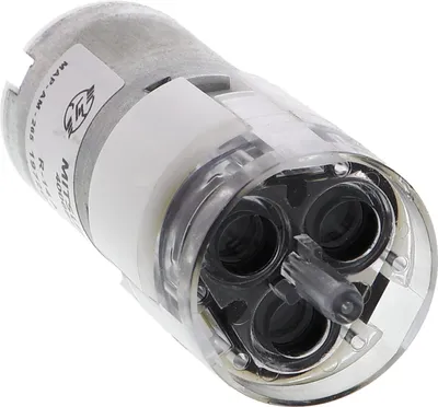 Produktbild von 6V Miniatur Luftpumpe Luftdruckerzeuger
