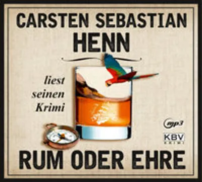 Obrázok produktu pre Rum alebo česť
