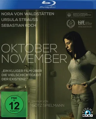 Produktbild von Oktober November
