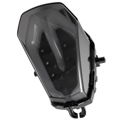Obrázok produktu pre Zadné svetlo LED kompatibilné so Suzuki GSX-R 1000
