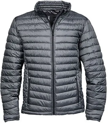 Imagen del producto de Chaqueta para hombre marca Tee Jays, modelo Zepelin