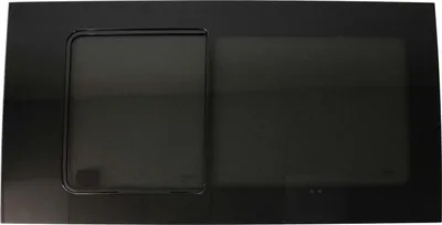 Image de Vitre Porte pour Mercedes Sprinter W906 2006-2018 L3/L4 Gauche coulissante