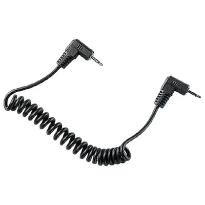 Produktbild von Manfrotto 522SCA, 0,5 m, Schwarz, Männlich/Männlich, 31 g