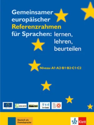 Image de Gemeinsamer europäischer Referenzrahmen für Sprachen: lernen, lehren, beurteilen