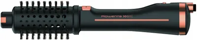 Obrázok produktu pre Fén s kučeravými nástavcami Ultimate CF9620, 750 W, s ionizáciou, 3 nástavce, Pro Keratin