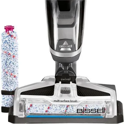 Produktbild von Bissell CrossWave C3 Select umývací vysávač 3 v 1 s