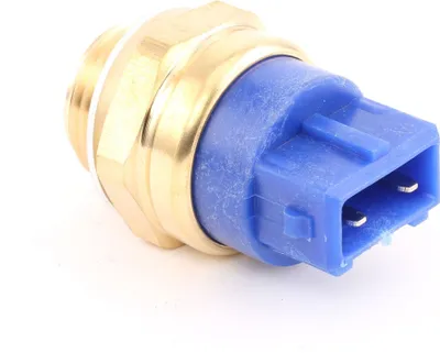 Produktbild von METZGER 0915190 Temperaturschalter Kühlerlüfter Thermoschalter für FIAT Scudo Kastenwagen (220) Scudo Kombi (220) ULYSSE (220) passend für PEUGEOT