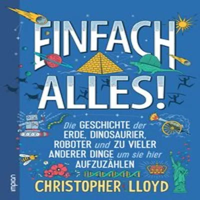Produktbild von Einfach alles!