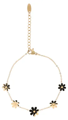 Produktbild von NAHIMA damen armband - gold, onesize