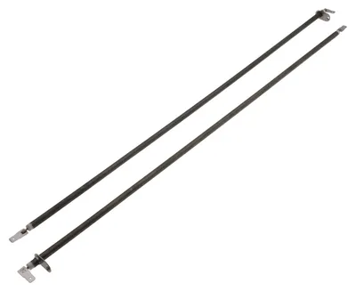 Obrázok produktu pre Moulinex Tefal spodné ohrievacie telesá 115 V, 500 W, 520 mm, rúra Optimo 60 l, OX4958 OF49