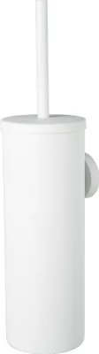 Produktbild von Haceka Kosmos Toiletborstelset 9,3x10,8x37,2 cm Wit