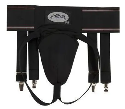 Immagine prodotto di Opus Suspensor 3493 SR con cintura per leggings taglia L