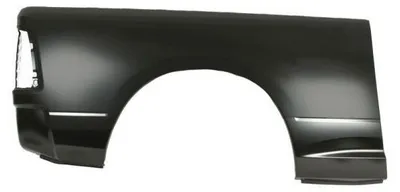 Produktbild von BLIC 6504-01-0935582P Kotflügel Hinten Rechts