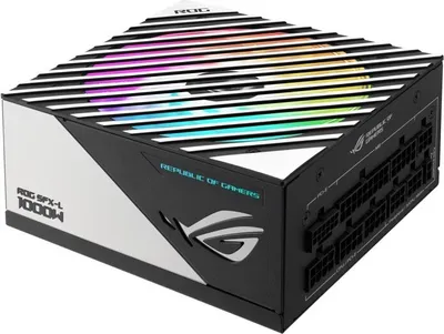 Zdjęcie produktu dla ASUS 90YE00N1-B0NA00 Zasilacz Asus ROG Loki SFX-L 1000W Platinum