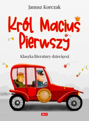 Produktbild von ISBN 978-83-817-2647-4, Polnisch, Hardcover, 256 Seiten