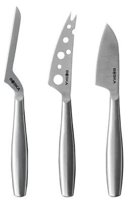 Produktbild von Boska Käsemesser - Set Copenhagen - Vollständiges Set
