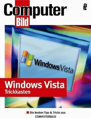 Produktbild von Windows Vista Trickkasten