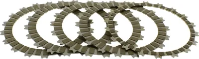 Immagine prodotto di Kit 5 dischi frizione TRW guarniti MCC165 D.125,4/136 per Honda