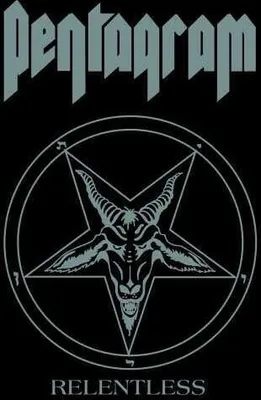 Immagine prodotto di Relentless (Vinile nero) -   - (Vinile / Rock (Vinile))