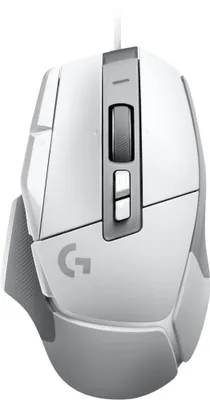 Image de Logitech G502X Souris Gaming - Blanc