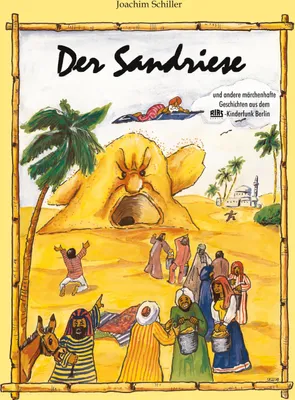 Produktbild von Der Sandriese
