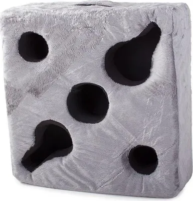 Immagine prodotto di Verk 24295 Cuscino con portatazze grigio