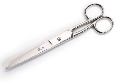 Produktbild von Prym 610561, 180 mm, Edelstahl, Edelstahl, Edelstahl, Hängende Karte