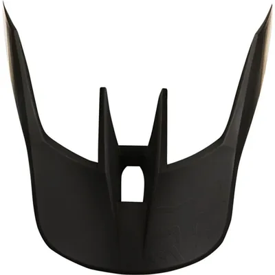 Image de Pièce de rechange Fox Mx18 V3 Visière Mt Carbon L/XL