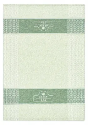 Zdjęcie produktu dla Ręcznik kuchenny 50x70 Zielona herbata 9220/1 Zwoltex 23